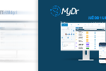 Gabinet drWidget zmienia się w MyDr EDM!